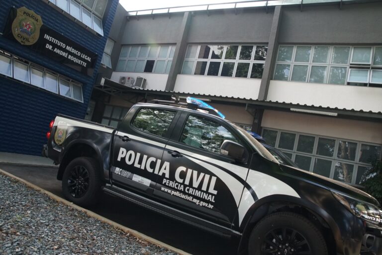 Acidente na BR-116: sobe para 32 o número de vítimas identificadas - Foto: Divulgação/PCMG