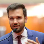 Tadeu Martins Leite é reeleito presidente da Assembleia Legislativa de Minas Gerais - Foto: Elizabete Pacheco/ALMG