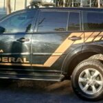 PF combate compra de votos na cidade de Augusto de Lima - Foto: Divulgação/PF