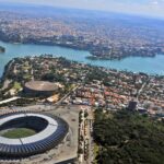 Mineirão é anunciado como sede da Copa do Mundo feminina de 2027 - Foto: Breno Pataro / Portal PBH