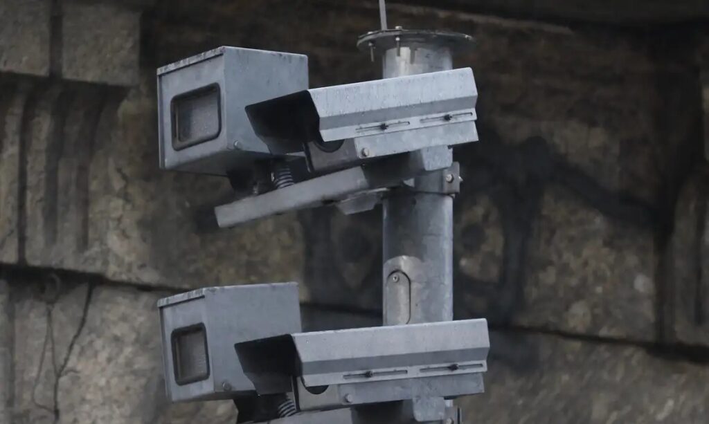 BH ganha novos radares de velocidade; veja locais - Foto: Fernando Frazão/Agência Brasil