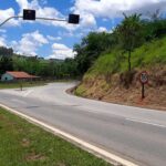 Radares na BR-459 passam a multar a partir da véspera de Natal no Sul de Minas - Foto: Divulgação/EPR Sul de Minas