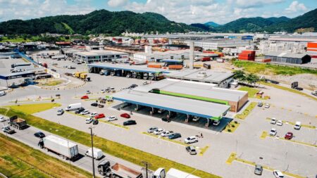 Rede SIM abre a primeira unidade temática da marca em SC Rede SIM abre a primeira unidade temática da marca em SC