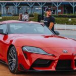 Tendências do marketing digital lideram mercado automotivo