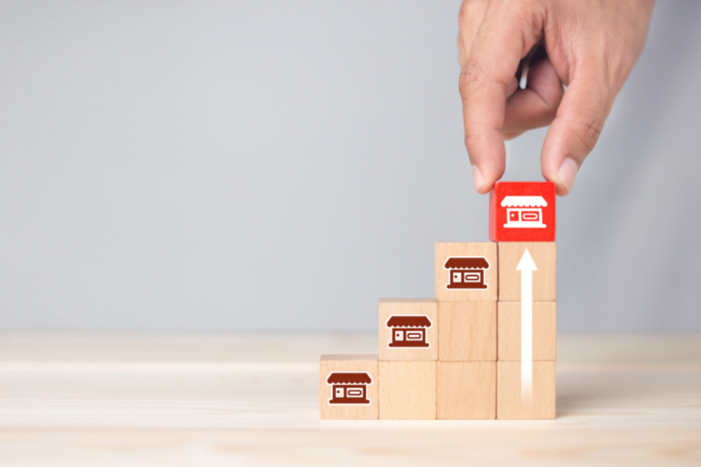 Líder global em quiosques de cosméticos planeja expansão Líder global em quiosques de cosméticos planeja expansão