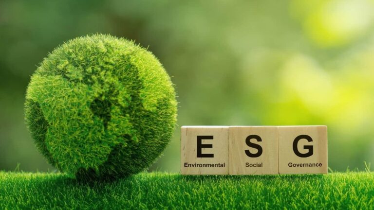 Incorporar metas ESG nos planos de negócios é uma tendência Incorporar metas ESG nos planos de negócios é uma tendência