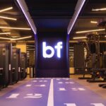 BH ganha segunda unidade da Bluefit - Foto: Divulgação