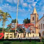Felixlândia (MG) registra 11 tremores de terra em menos de 48 horas - Foto: Reprodução/Prefeitura de Felixlândia