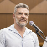 Juliano Lopes - Foto: Abraão Bruck/CMBH