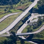 BR-040 terá novos limites de velocidade entre BH e Juiz de Fora a partir de junho - Foto: Divulgação/ ANTT
