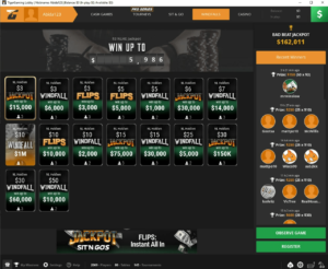 Explore o poker de elite com a TigerGaming no Brasil - Foto: Divulgação