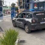 Homem é preso por suspeita de adoção ilegal de recém-nascido em BH - Foto: Divulgação/PCMG