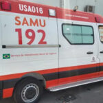 Menino de 12 anos morre após acidente com secador de café em MG - Foto: Divulgação/ SAMU