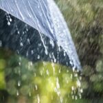 Mais de 300 cidades mineiras estão sob alerta de chuva e ventos fortes nesta segunda (09) - Foto: Divulgação/Depositphotos