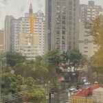 Mais de 40 cidades de Minas Gerais estão em alerta para chuvas intensas; veja quais