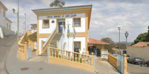 Presidente da Câmara de Santa Luzia é detido por dirigir na contramão - Foto: Google Street View