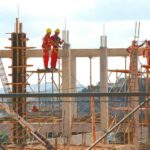UFMG abre inscrições para curso de capacitação profissional na construção civil - Foto: Divino Advincula / PBH