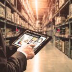 Automação logística deve crescer 9,9% ao ano até 2029