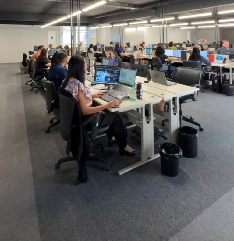 You Saúde encerra 2024 com reestruturação e expansão You Saúde encerra 2024 com reestruturação e expansão