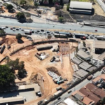 Cruzamento entre avenidas Sebastião de Brito e Cristiano Machado será interditado - Foto: Divulgação/ PBH