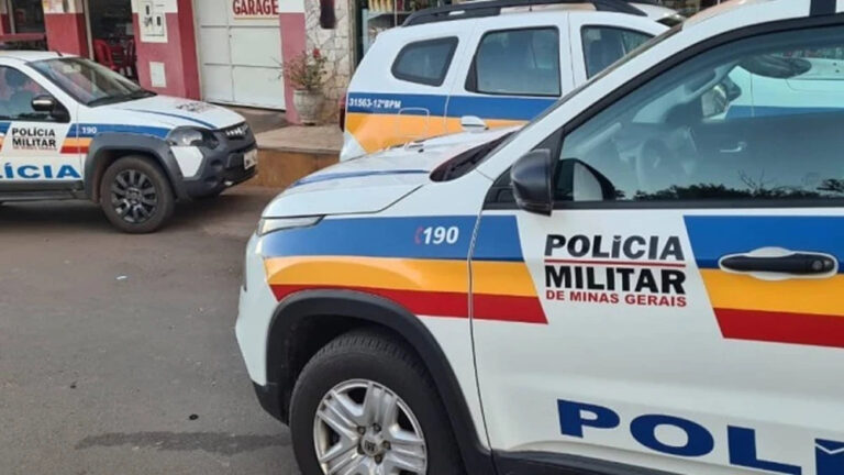 Homem é morto a facada pela esposa após agressão em Contagem - Foto: Divulgação/ MPMG