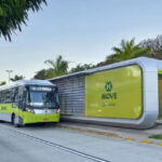 PBH publica contrato de R$ 20 milhões para estudos e projetos do BRT Amazonas - Foto: Divulgação/PBH