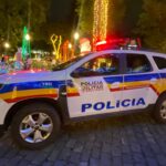 Homem é assassinado em Ibirité após sair com conhecido - Foto: Por Dentro de Minas