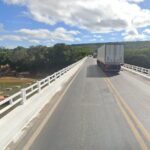 BR-262, BR-354 e BR-365: veja os pontos de interdições nas rodovias de Minas Gerais - Foto: Reprodução/Google Street View
