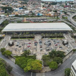 Rodoviária de BH ganha sala VIP com duchas, buffet e quartos - Foto: Divulgação/Terminais BH