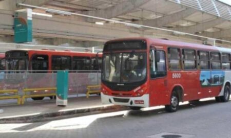 Tarifa do transporte metropolitano na Grande BH aumenta a partir desta quinta-feira (9) - Foto: Divulgação/ Seinfra