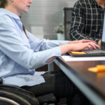 Concursos públicos trazem oportunidades para PCDs