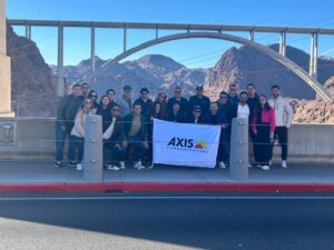 Axis Communications realiza Axis Americas Experience