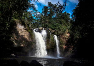 Poços de Caldas se mantém na categoria A no Mapa do Turismo