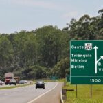 Concessionária Way 262 assume BR-262 com cobrança de pedágio; veja preços - Foto: Divulgação/AB Nascentes das Gerais
