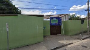 Cheiro forte deixa 80 estudante com dificuldades para respirar e coceira em BH - Foto: Reprodução/Google Street View