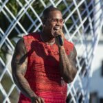 Léo Santana - Foto: Posssato