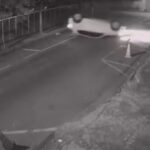 Motorista embriagado provoca acidentes no Barreiro, em BH - Foto: Reprodução/Redes Sociais