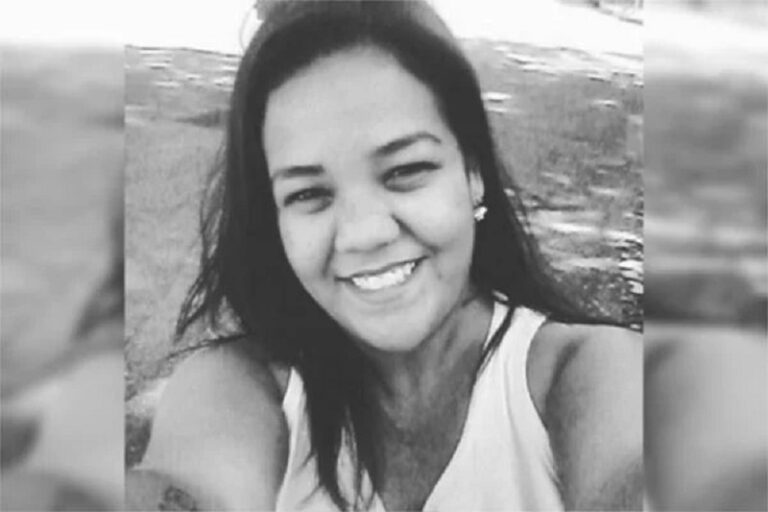 Mulher desaparecida é encontrada morta em mata na Grande BH - Foto: Reprodução/Redes Sociais