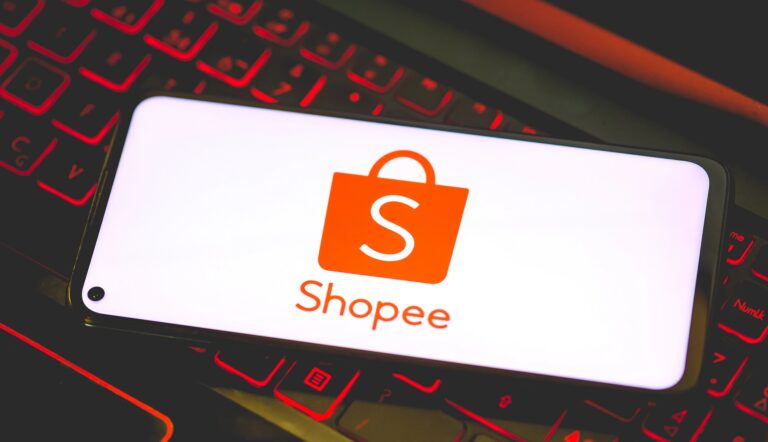 Shopee é multada em quase R$ 1 milhão por não devolver valor compras canceladas - Foto: Divulgação/Depositphotos