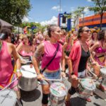 Carnaval de BH contará com programação noturna nas Vias Sonorizadas - Foto: Leo Bicalho/Divulgação