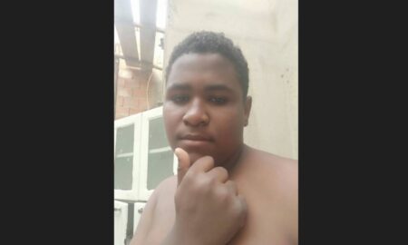 Adolescente é espancado e morre após tirar selfie em Contagem - Foto: Arquivo pessoal