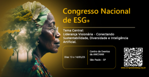 Brasil realizará um dos maiores eventos de ESG e Pré COP 30