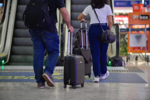 Belo Horizonte ganha voo direto para Porto Alegre - Foto: BH Airport/Divulgação