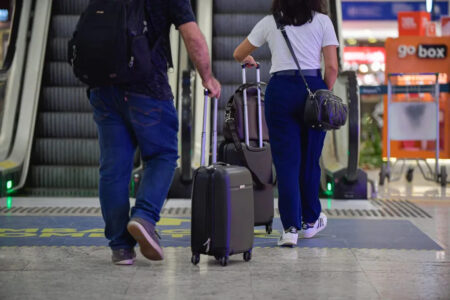Belo Horizonte ganha voo direto para Porto Alegre - Foto: BH Airport/Divulgação