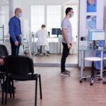 Cuidado com a saúde de servidores públicos demanda atenção