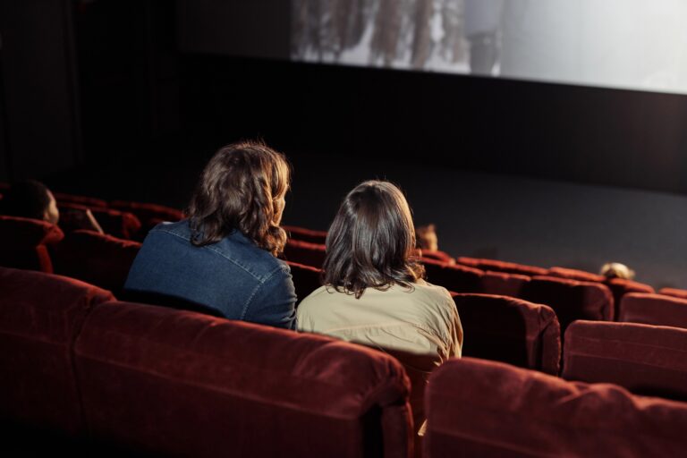 Semana do Cinema oferece ingressos a R$10 em BH - Foto: Divulgação/Depositphotos