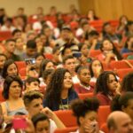 UFMG vai adotar vestibular seriado; entenda - Foto: Marcus Vinícius dos Santos/UFMG