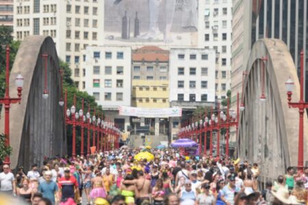 PBH confirma Zap Folia para facilitar o acesso ás informações do Carnaval 2025 - Foto: Divulgação