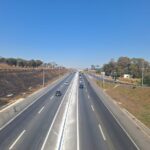 Número de mortes quase triplica nas rodovias federais durante o feriado de Corpus Christi em MG - Foto: Divulgação/DER-MG