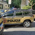 Motorista é morto com tiros na cabeça ao ir cobrar dívida de 'amigo' na Grande BH - Foto: Marcilene Neves/PMMG